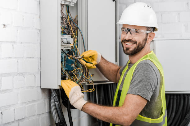Best Emergency Electrical Repair  in Washington, UT