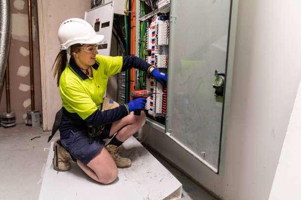 Best Electrical Upgrades for Homes  in Washington, UT
