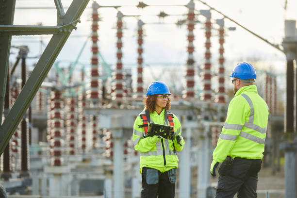 Best Affordable Emergency Electrician  in Washington, UT
