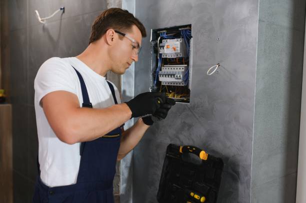 Best Electrical Wiring Services  in Washington, UT