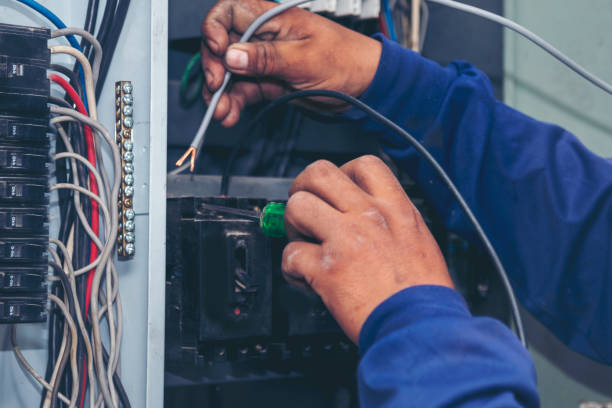 Best Electrical Contractors for Businesses  in Washington, UT
