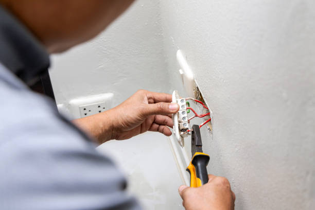Best Circuit Breaker Repair  in Washington, UT