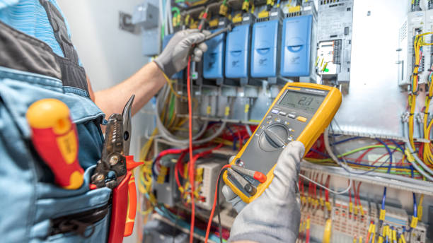 Best Electrical Troubleshooting Services  in Washington, UT