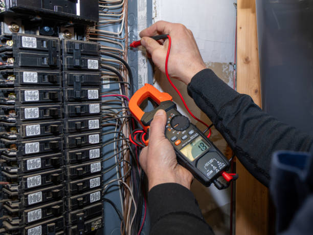 Best Electrical Rewiring Services  in Washington, UT